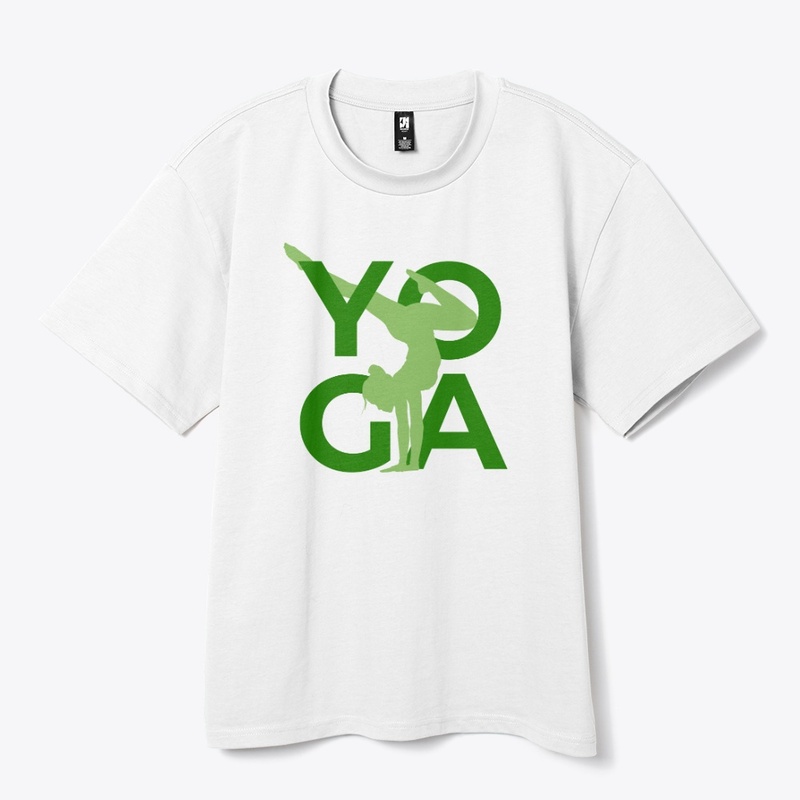 Yoga Pose