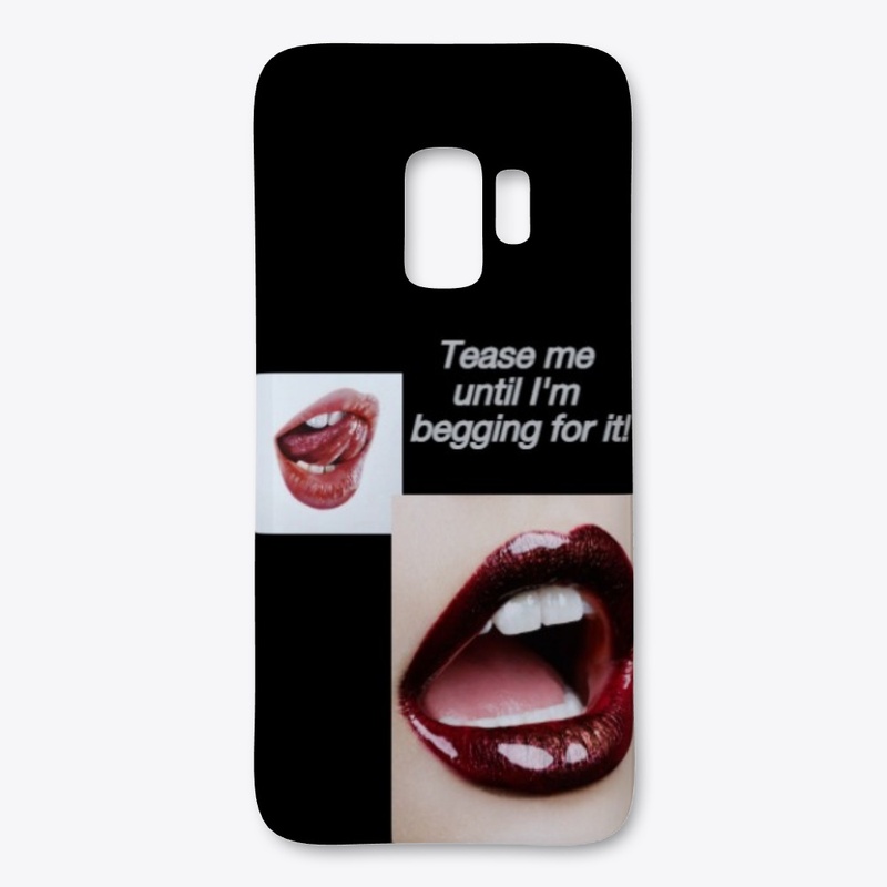 Tease Me Colection
