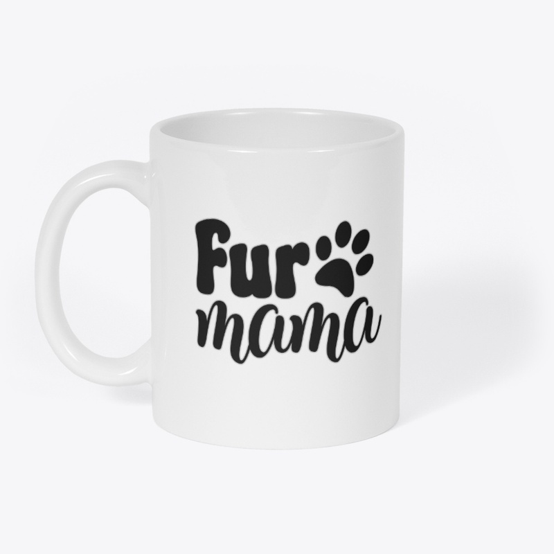 Fur Mama H002