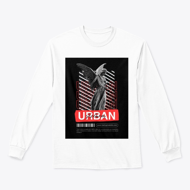Urban Angles: Embrace the Edge"