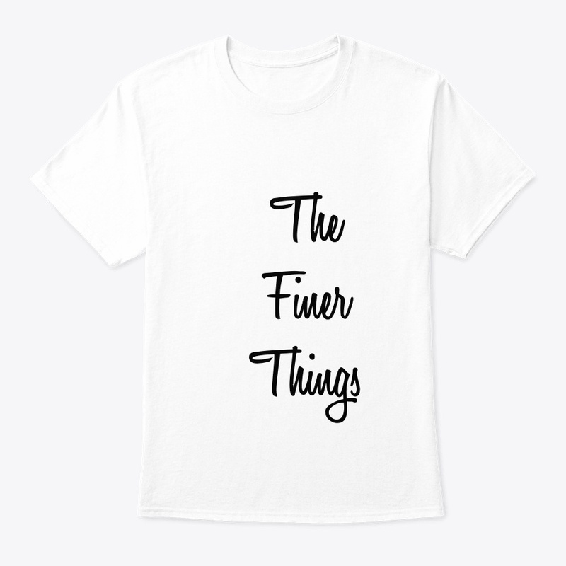 The Finer Things