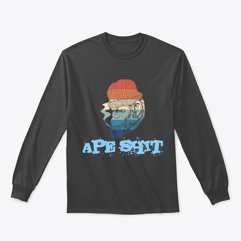 APE SHIT
