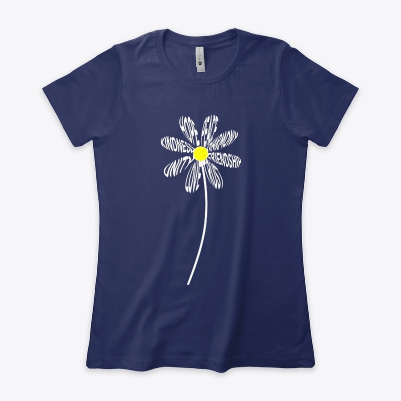 DAISY OF KINDNESS