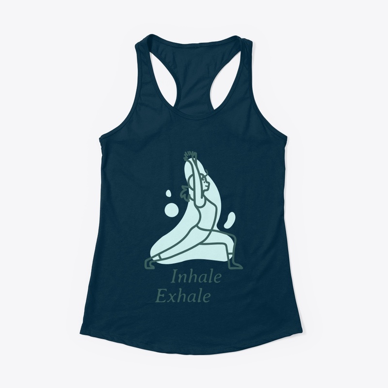 Inhale Exhale