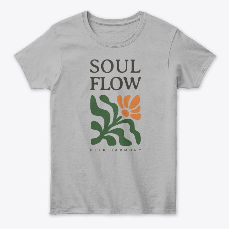 Soul Flow - Deep Harmony 