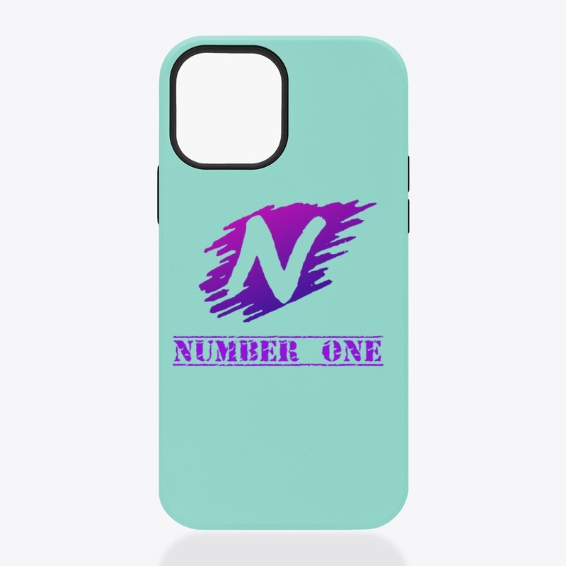 product number one