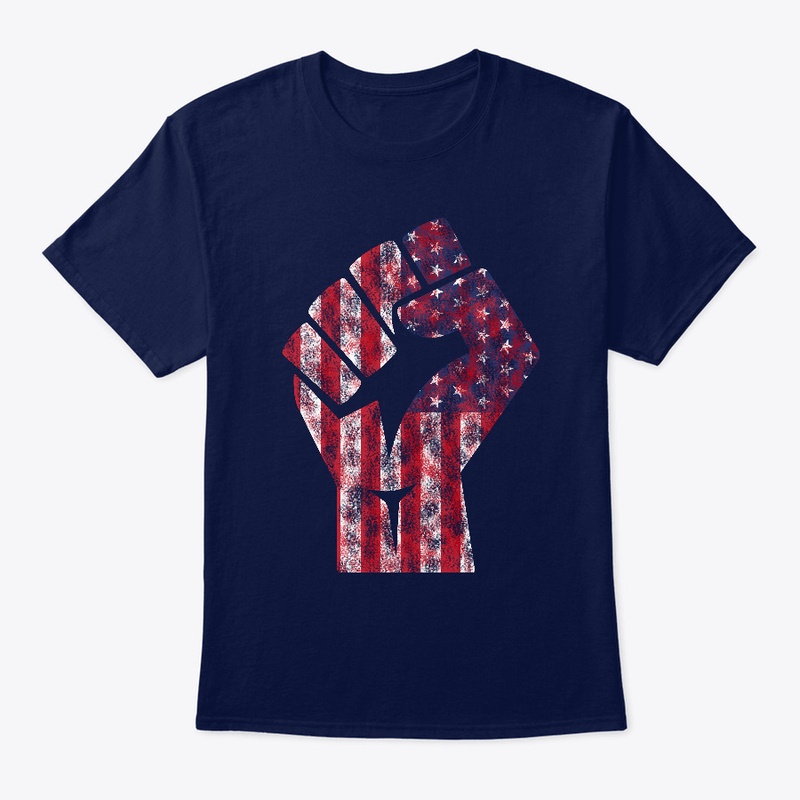Patriotic t shirts