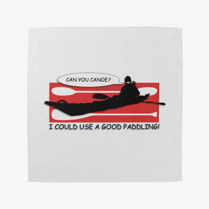 Can You Canoe?