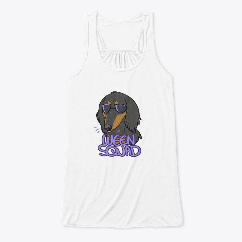 Wiener Dog Squad 