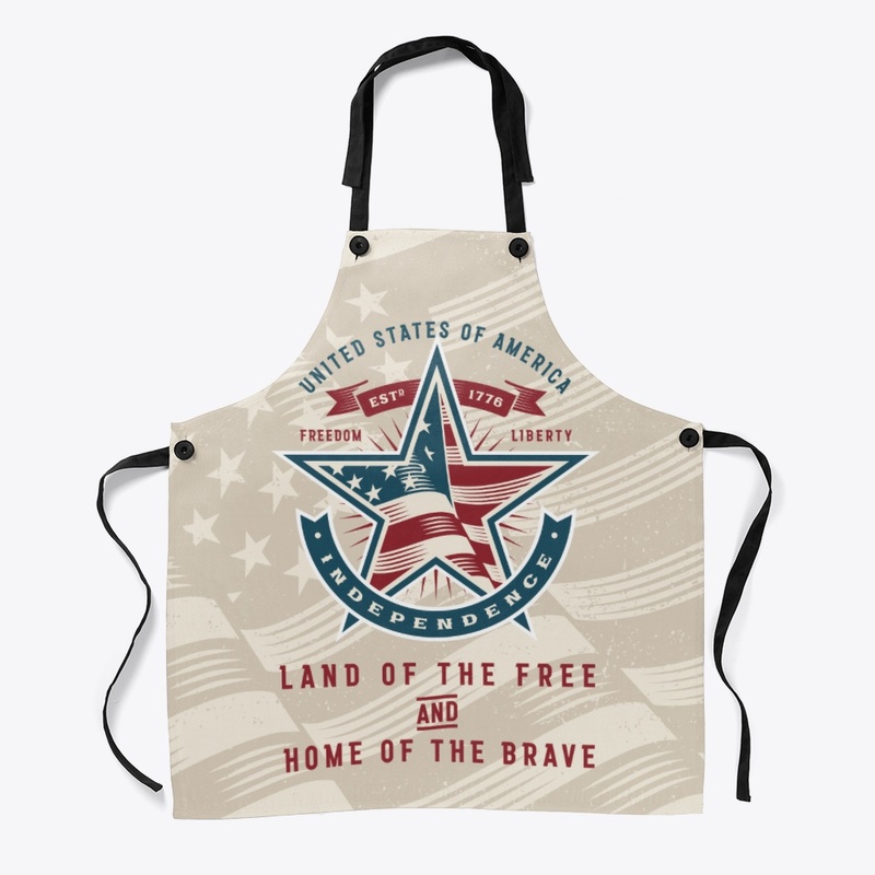 The land of the Free