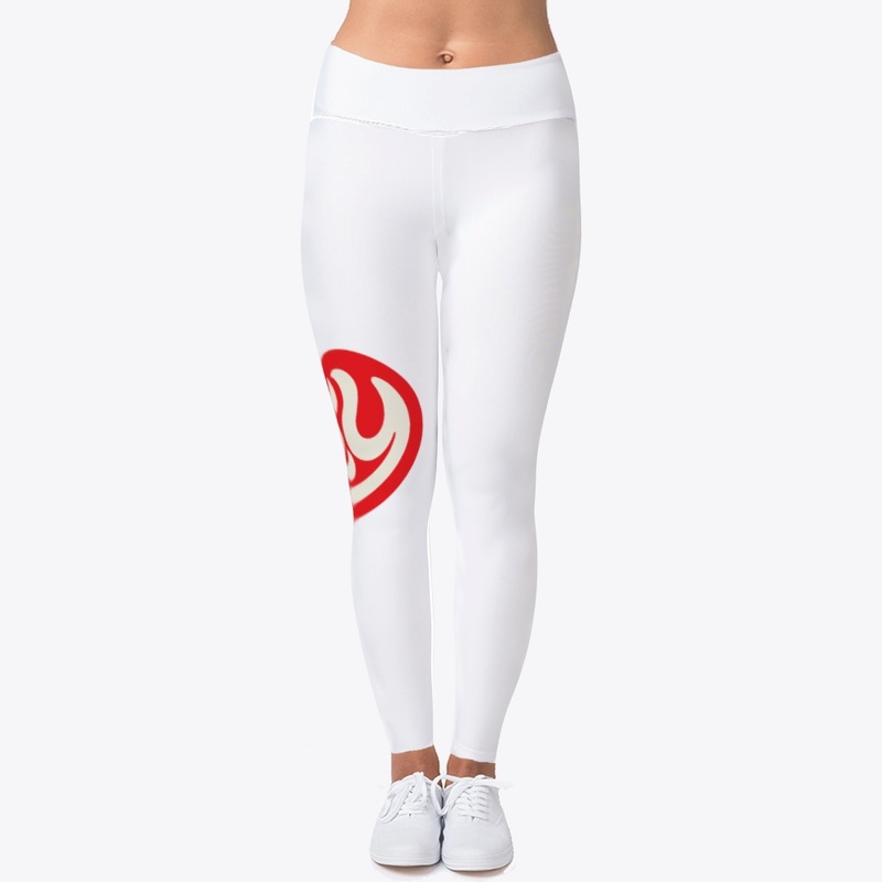 Try Logo Merch