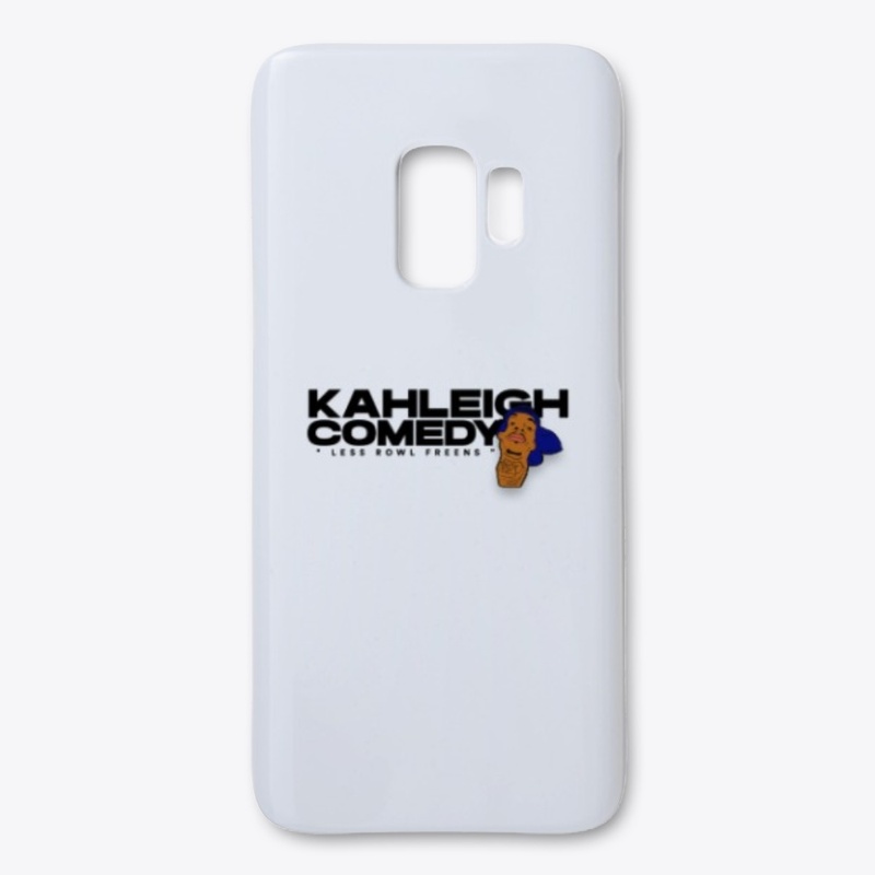 Kahleigh Comedy Sweatshop