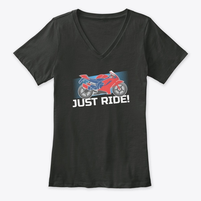 Just Ride