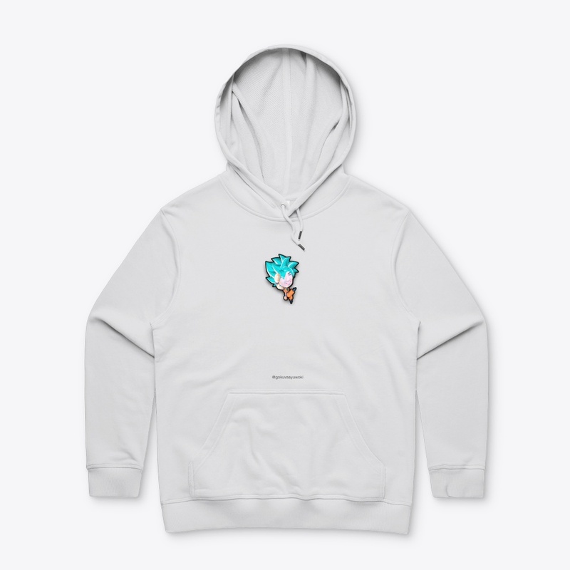 GokuVsAyuwoki Ropa Oficial