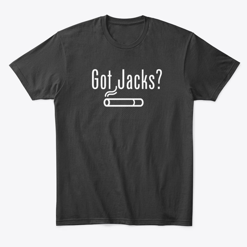 Got Jacks?
