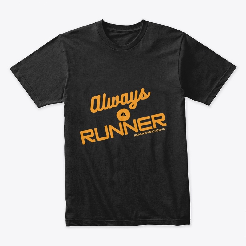 Always on the Run
