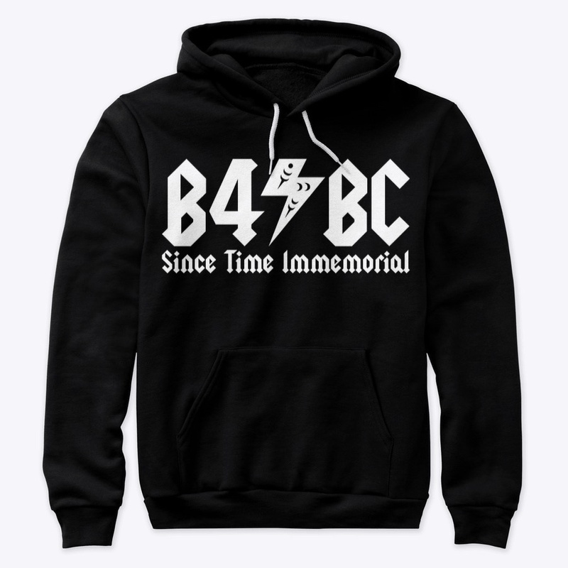 B4/BC - Serpent Bolt