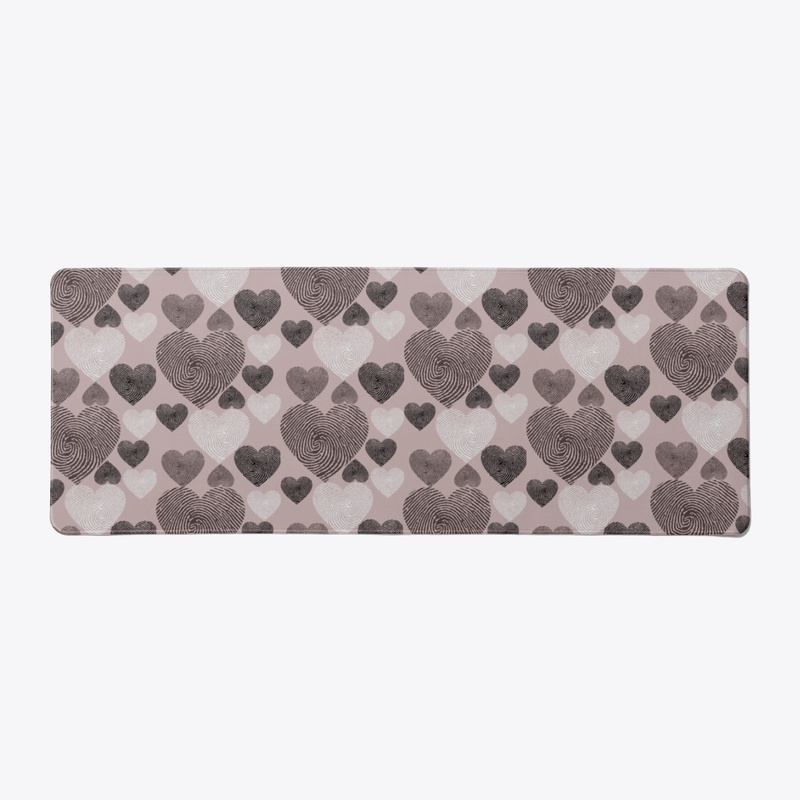 Brown hearts part two