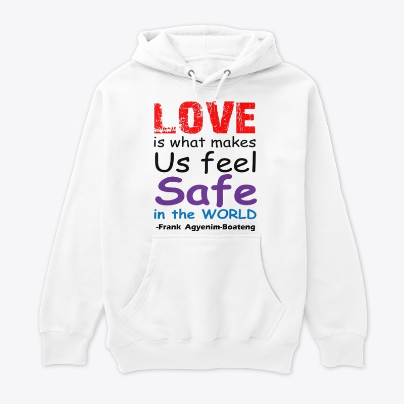 LOVE AND SAFETY 