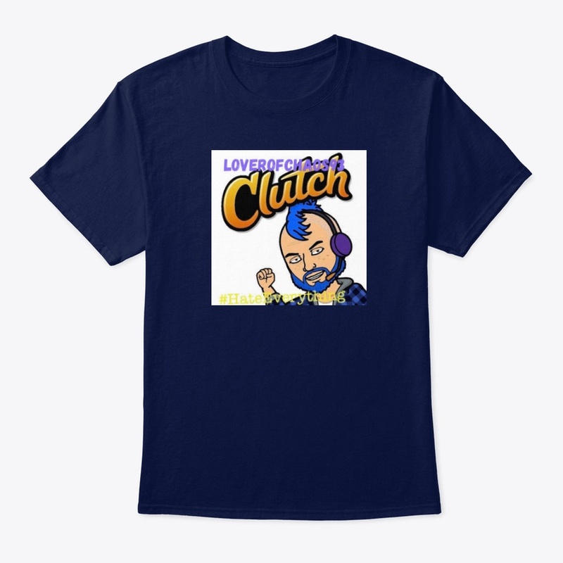 Clutch Collection