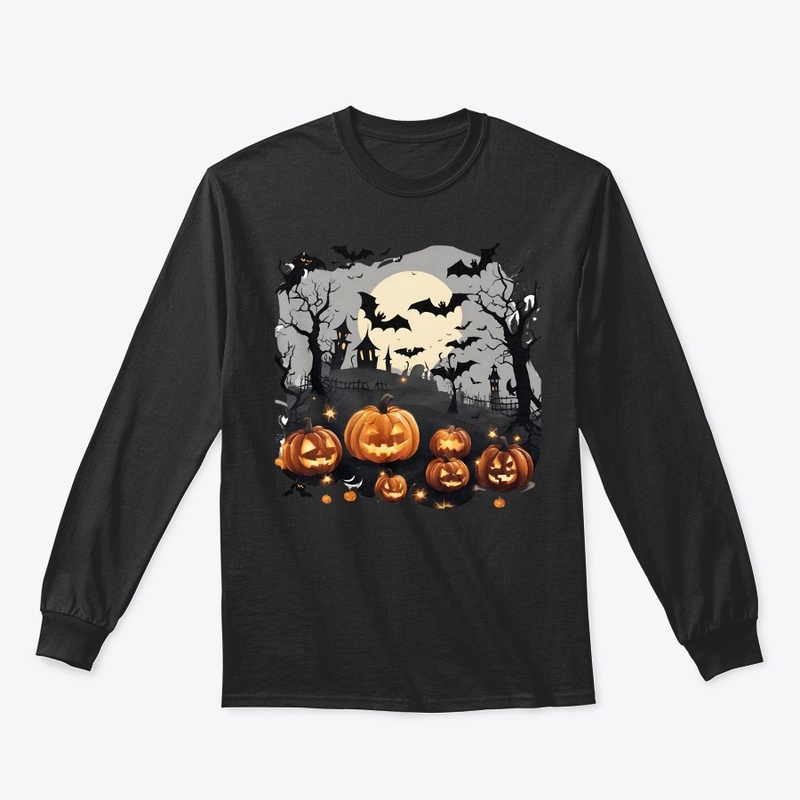 Jack O' Lantern Delight