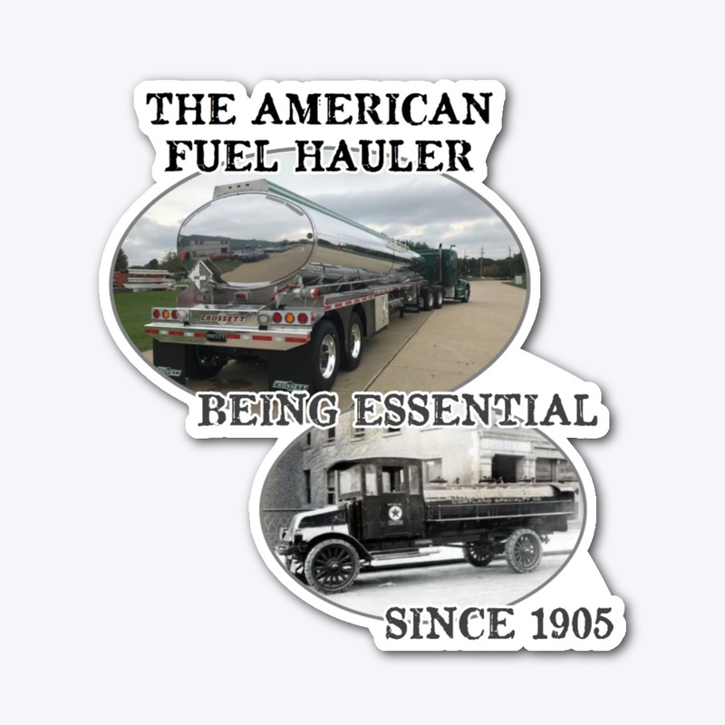 Tankers Since 1905