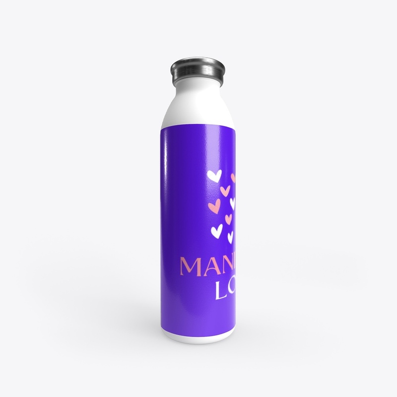 Manifest Love