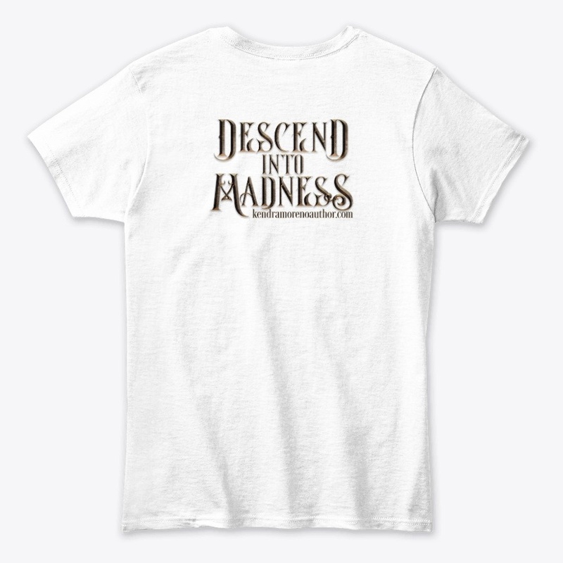 Mad as a Hatter Design