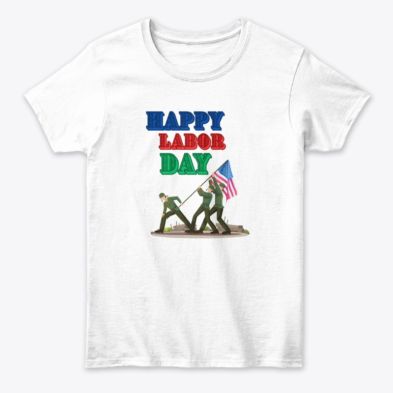 Happy labor day 