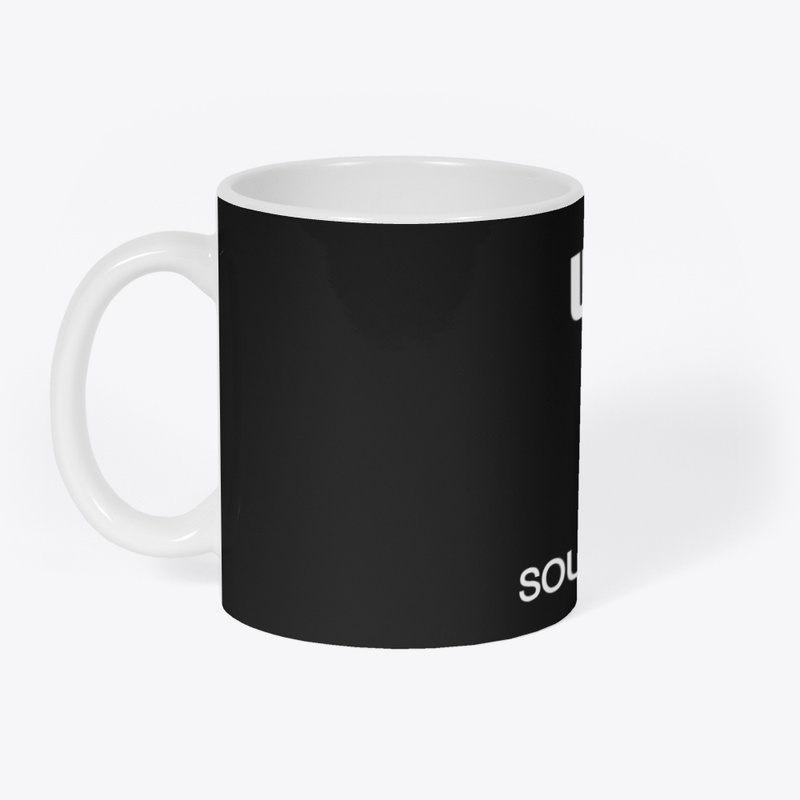 UBUNTU - SOUTH KOREA (BLK)