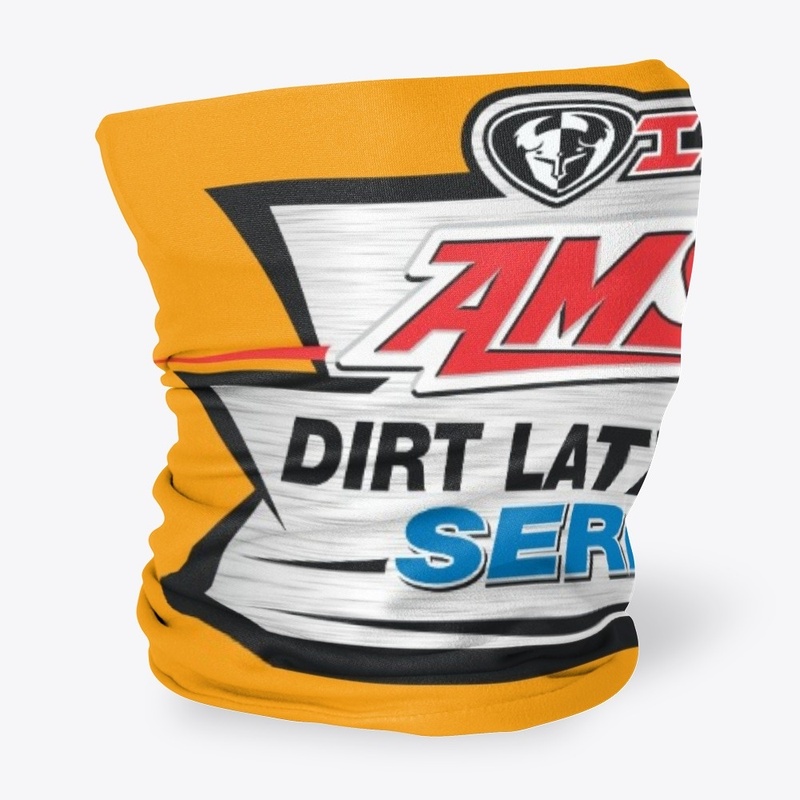 ISRA - AMSOIL DLM SERIES