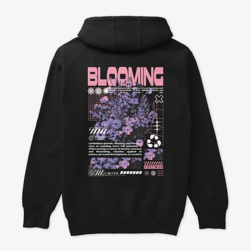 Blooming