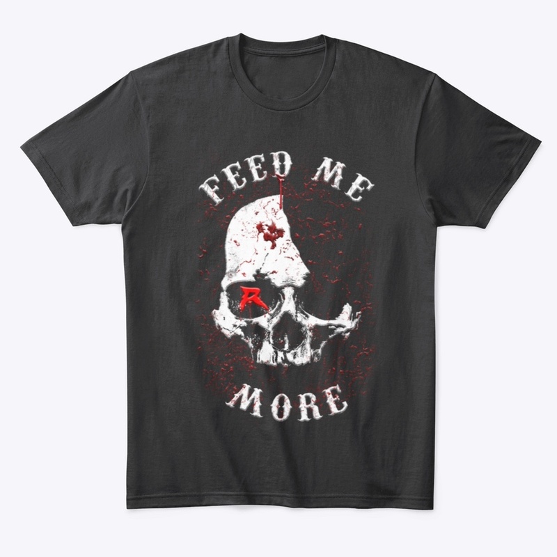 Feed Me More The Return 