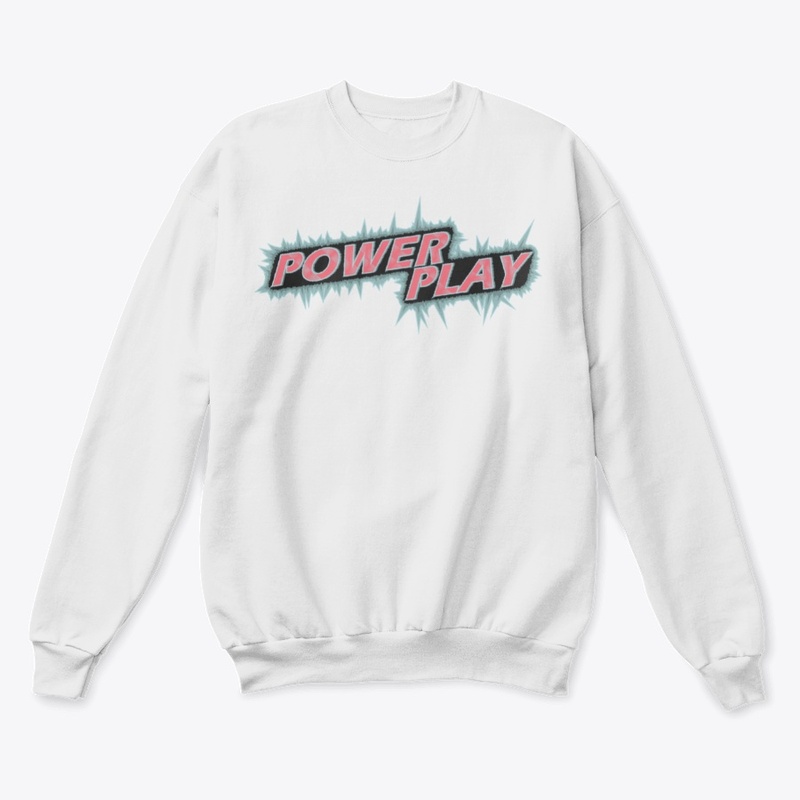 PowerPlay Logo