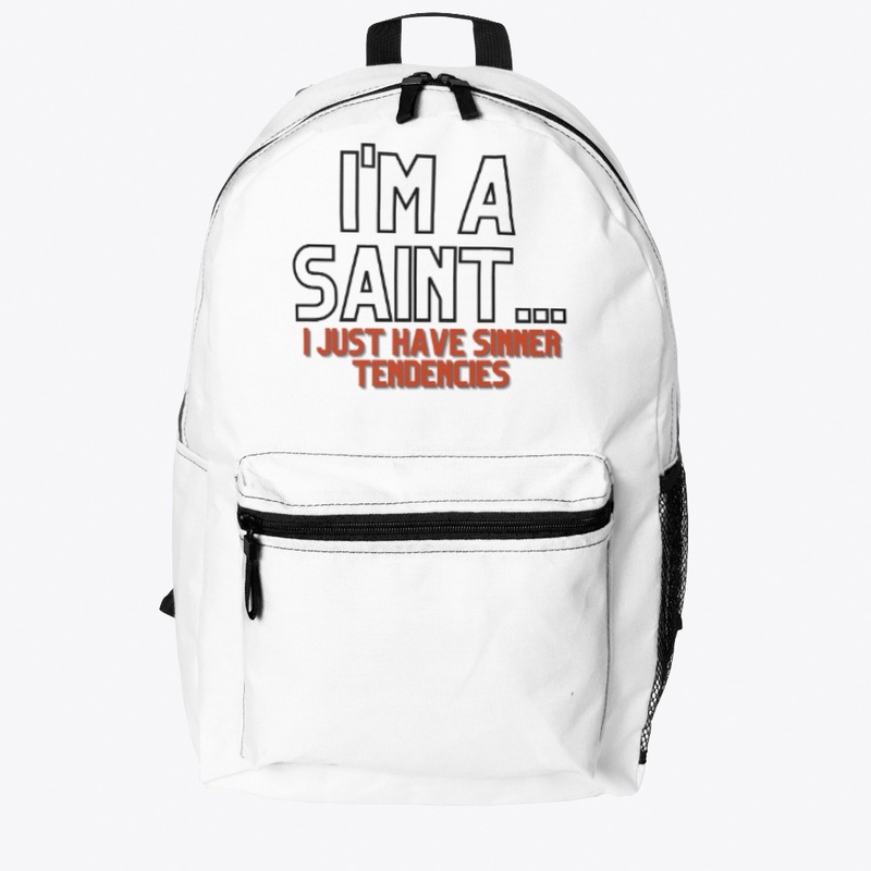 Saint-Sinner