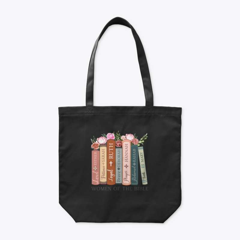 Women of the Bible Classic Tote