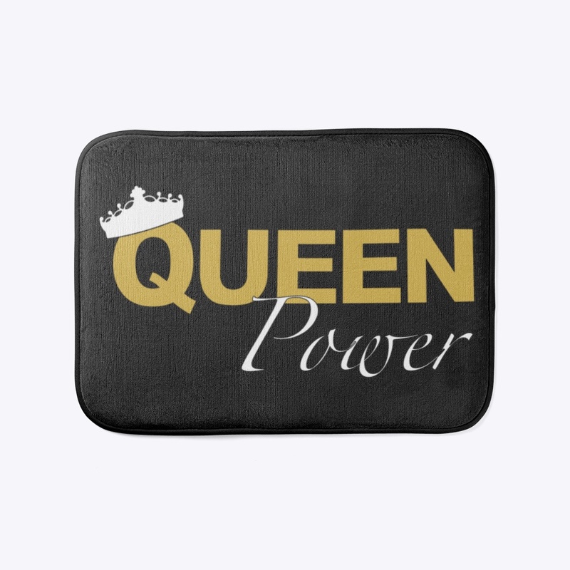 Queen Power [Gold]