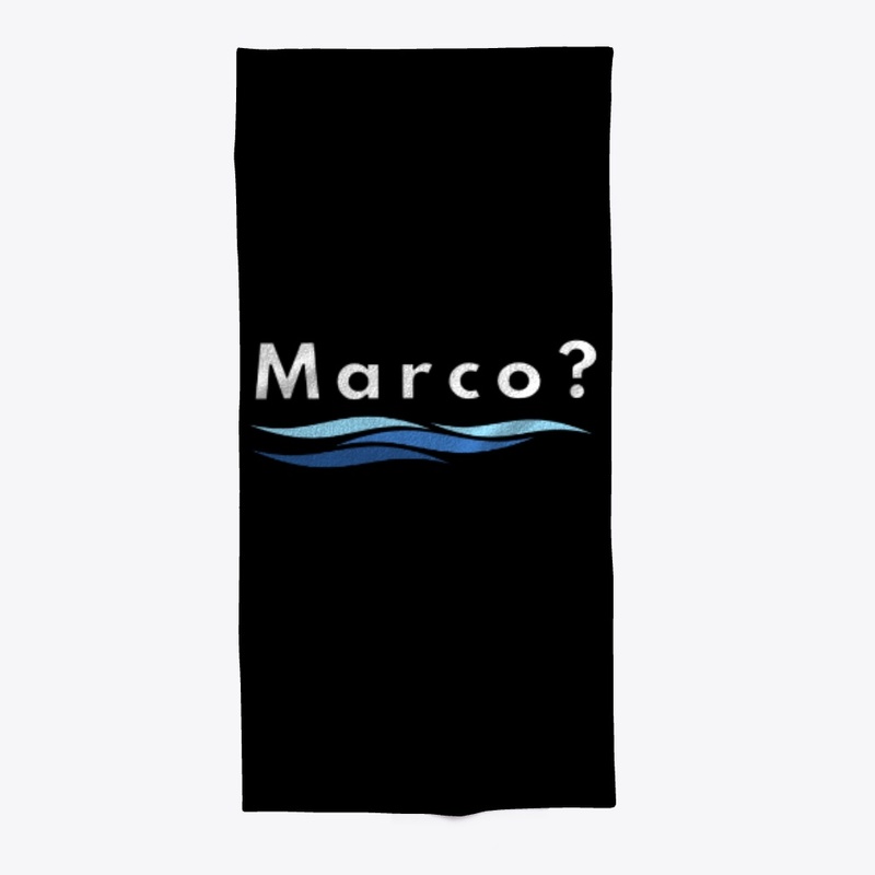 Marco?