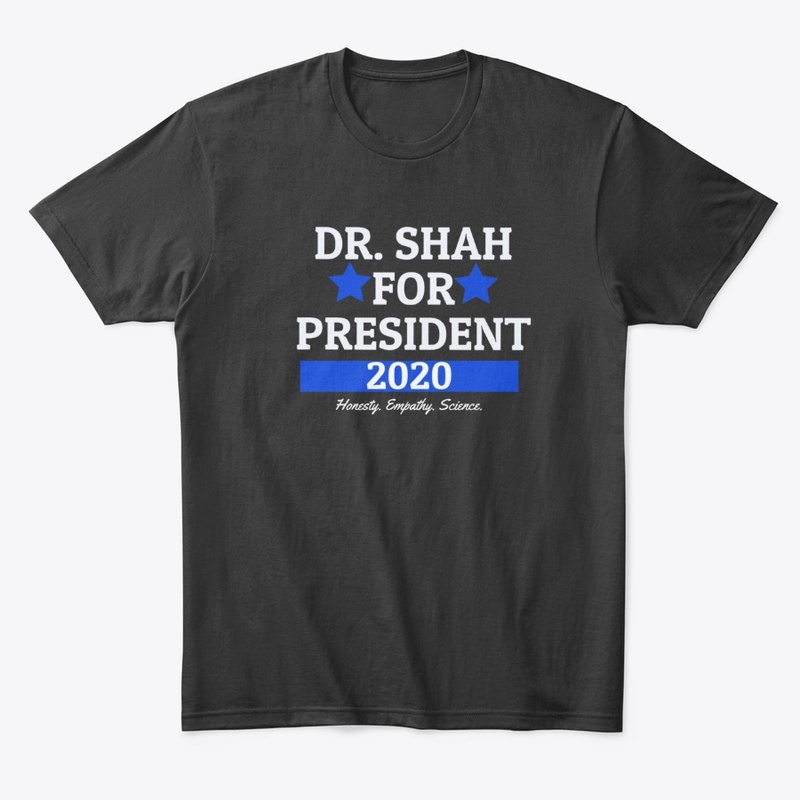 Team Maine - For President