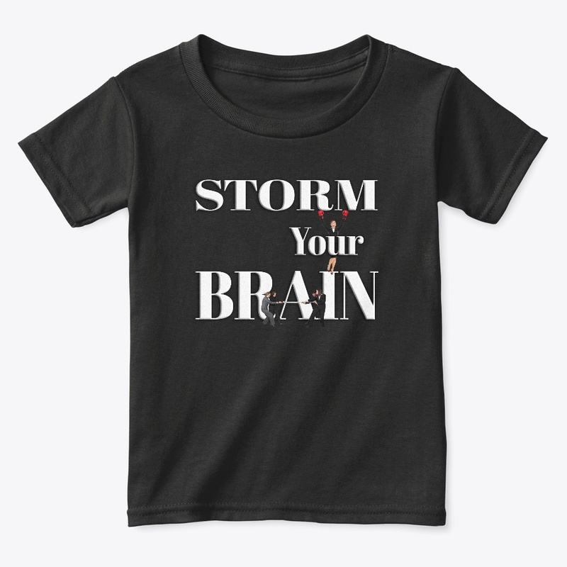 Storm Your Brain