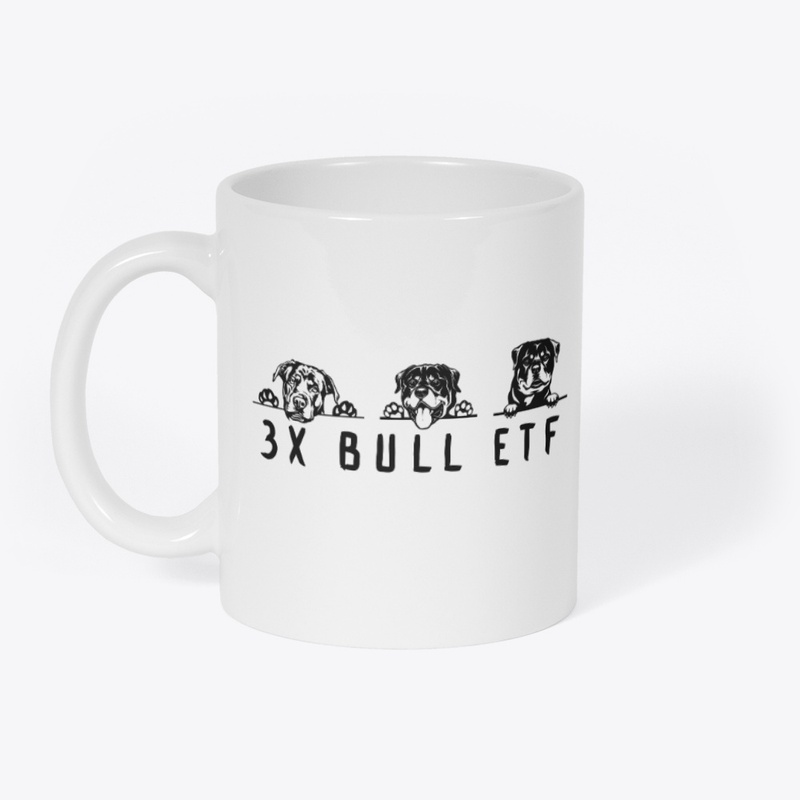 3x Bull ETF