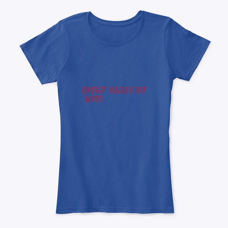 Top Secret Spicy Cloths
