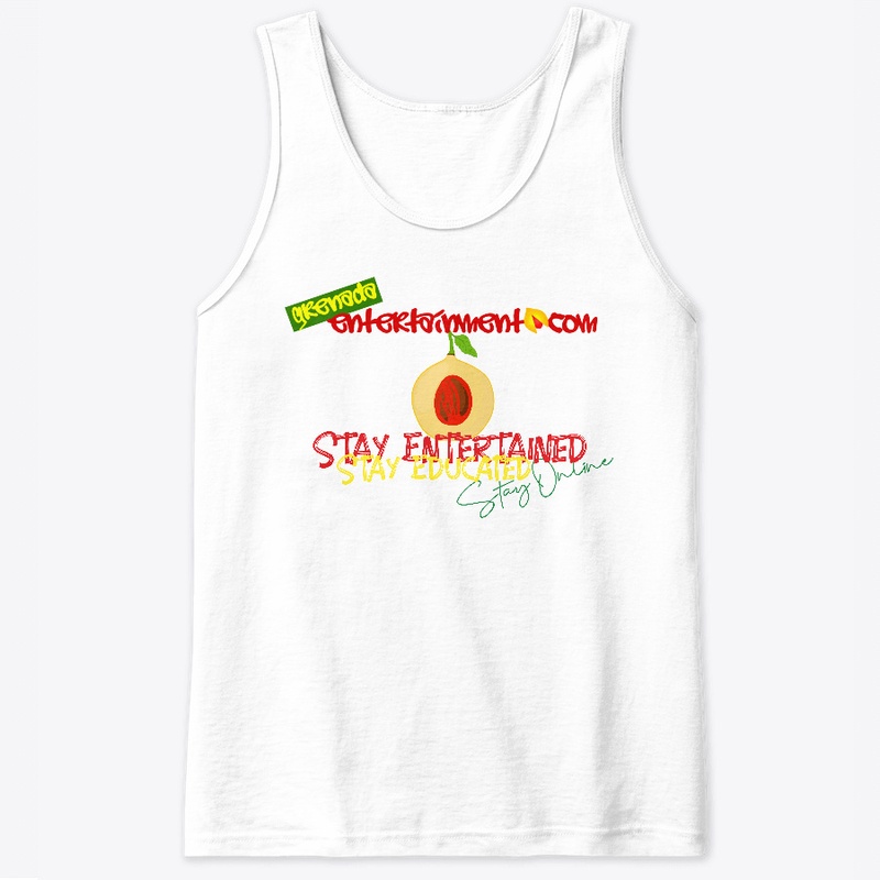 Grenada Entertainment T Shirt