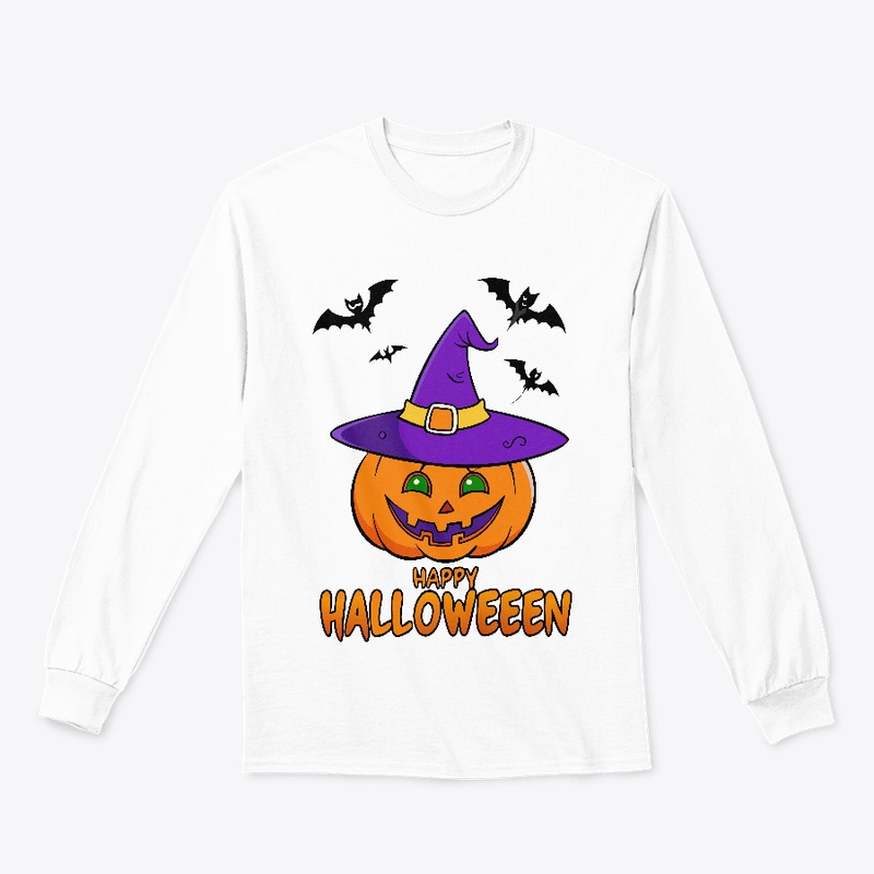 pumpkin for halloween