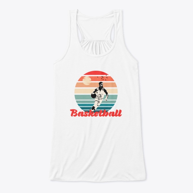 Basketball - Cross-Over