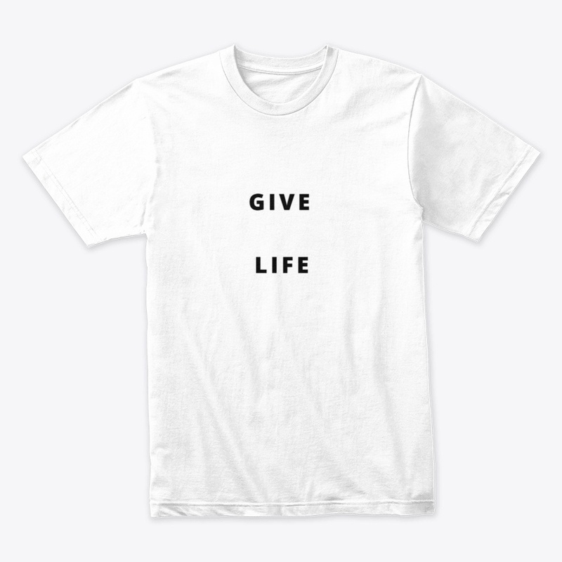 Give Life