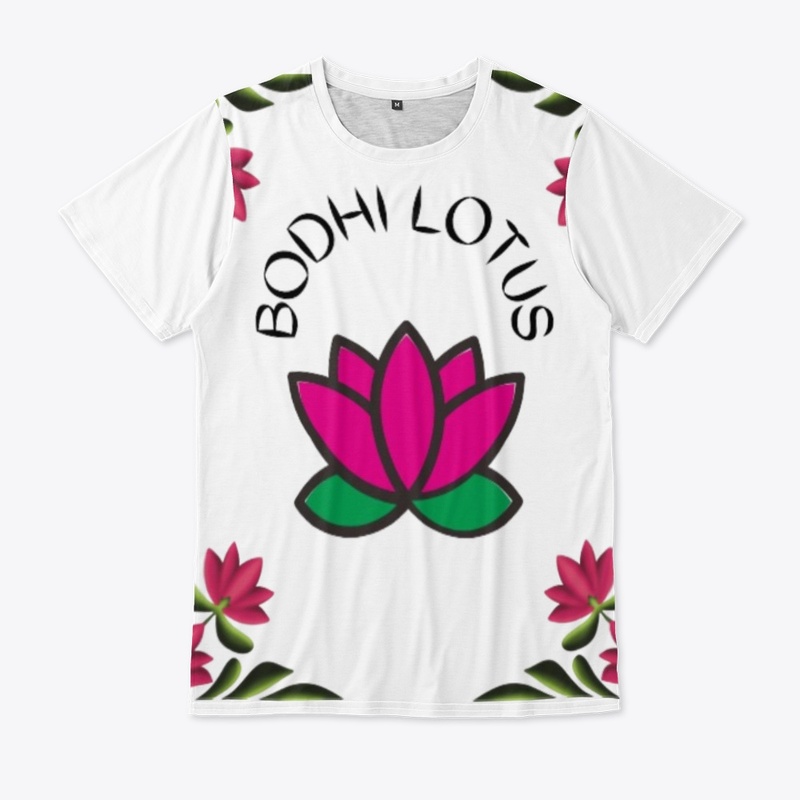 Bodhi Lotus 