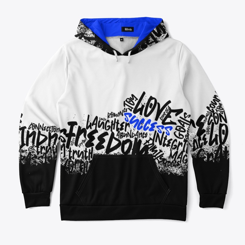 Street Style Power Words