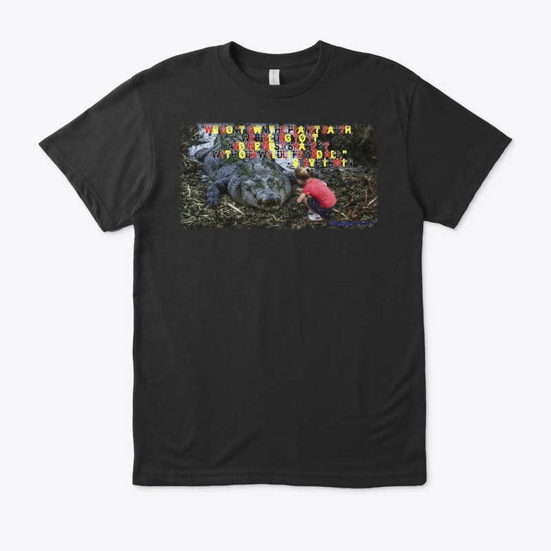 We don't own the planet (v1) - "men"