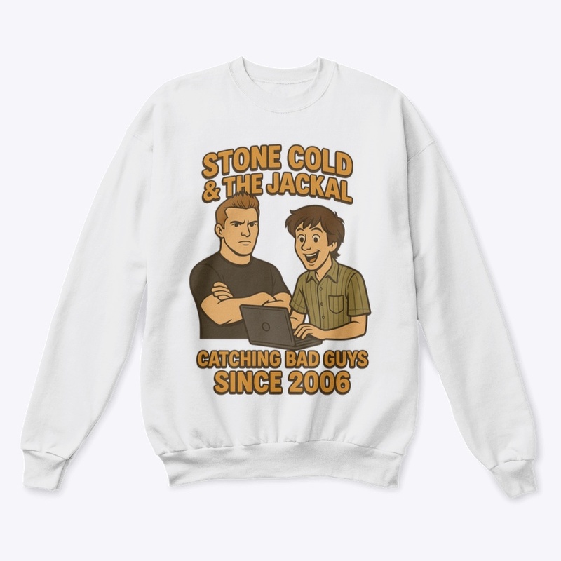 New Throw Back Design!